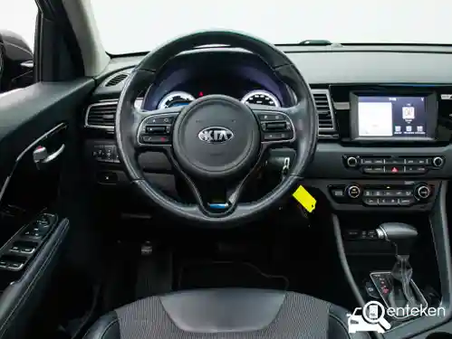 KIA Niro 1.6 GDI Hybrid 2018