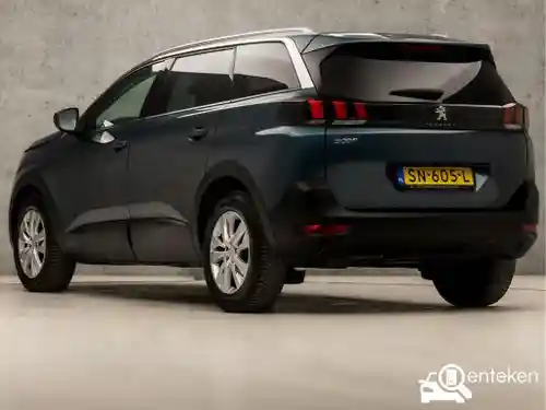 Peugeot 5008 1.2 PureTech 130 2018