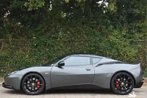 Lotus Evora S 2013