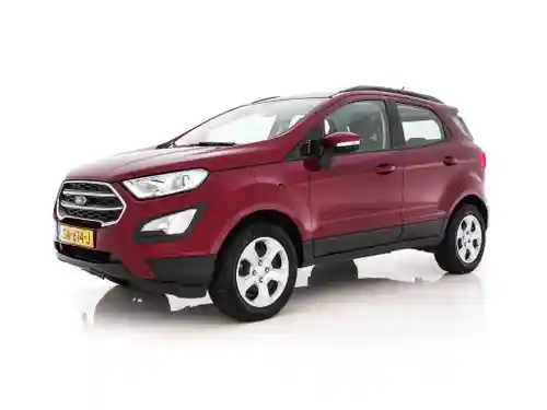 Ford EcoSport 1.0 EcoBoost 2018