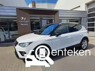 SEAT Arona 1.0 EcoTSI 2018