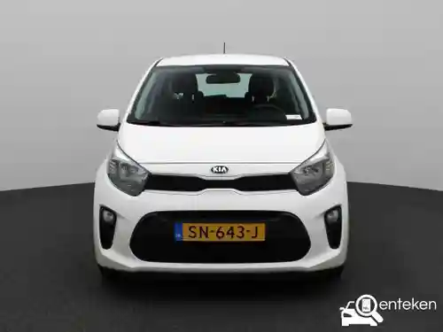 KIA Picanto 1.0 2018