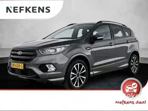 Ford Kuga 1.5 EcoBoost 2018