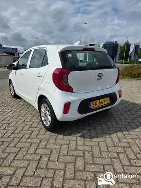 KIA Picanto 1.0 2018