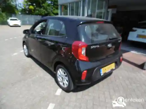 KIA Picanto 1.0 2018