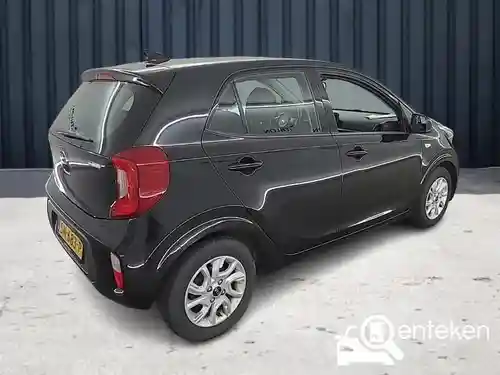 KIA Picanto 1.0 2018