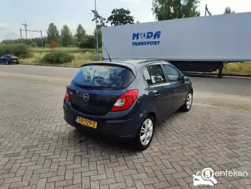 Opel Corsa 1.4 Twinport 2009