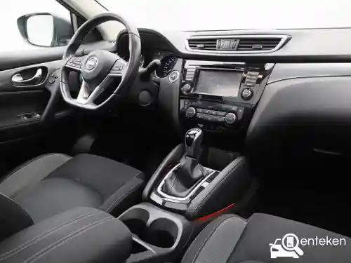 Nissan Qashqai 1.2 DIG-T 2018