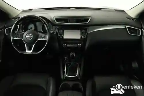 Nissan Qashqai 1.2 DIG-T 2018