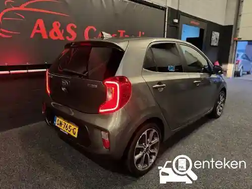 KIA Picanto 1.0 2018