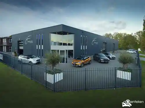 Volvo S90 T4 2018