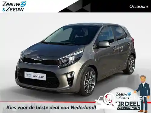 KIA Picanto 1.0 2018