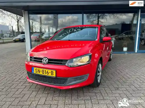 VW Polo 1.2 2009