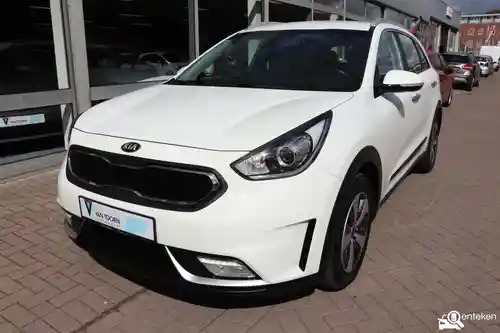 KIA Niro 1.6 GDI Hybrid 2018