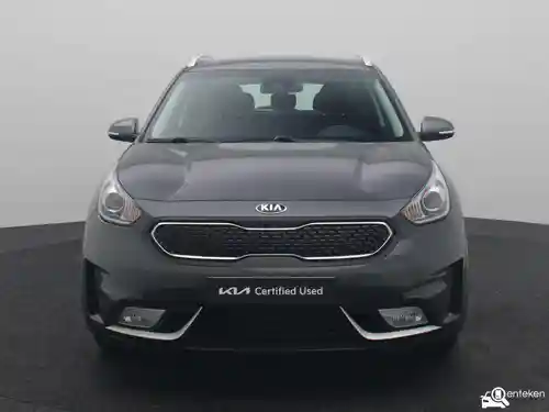 KIA Niro 1.6 GDI Hybrid 2018