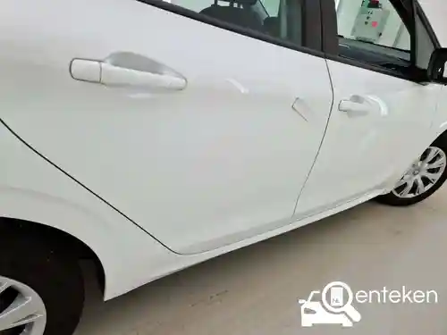 Peugeot 208 1.2 PureTech 82 2018