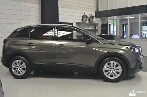 Peugeot 3008 1.2 PureTech 130 2018