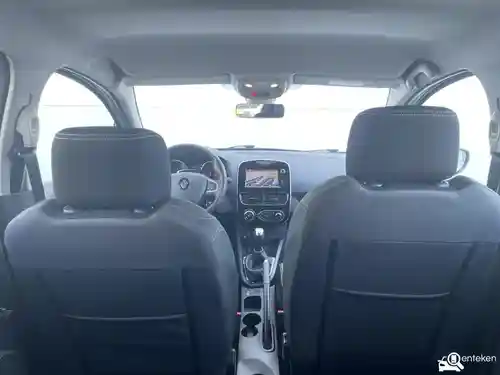 Renault Clio ENERGY TCe 90 2017
