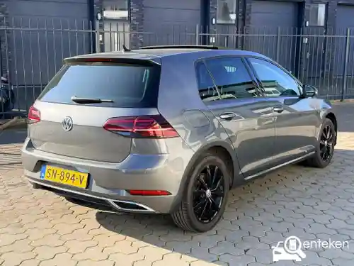 VW Golf Variant 1.5 TSI OPF ACT BlueMotion 2017