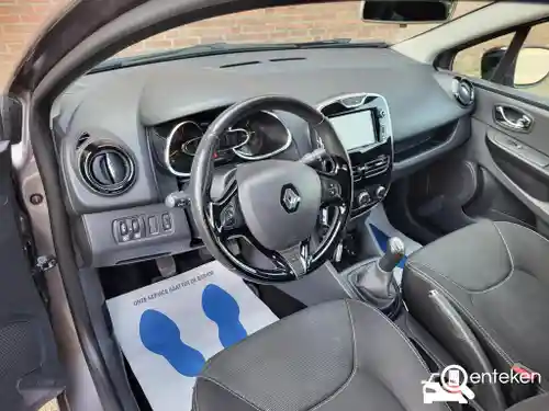 Renault Clio ENERGY TCe 90 2014