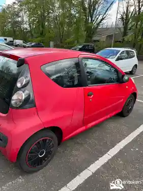 Citroen C1 1.0 2006