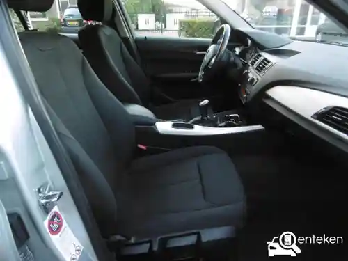 BMW 116i 2011
