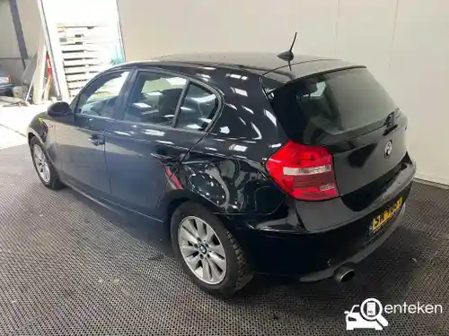 BMW 116i 2009