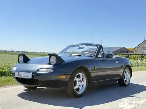 Mazda MX-5 1.6 16V 1997