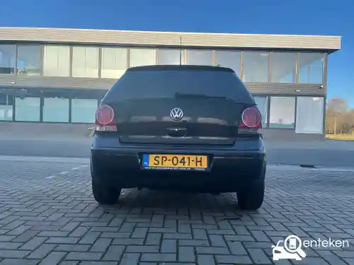 VW Polo 1.2 2006