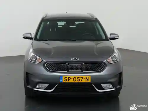 KIA Niro 1.6 GDI Hybrid 2018
