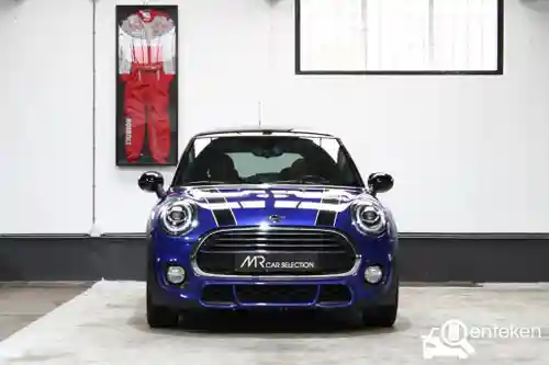 MINI  Cooper 2018