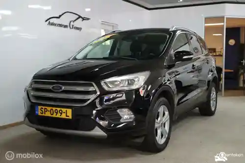 Ford Kuga 1.5 EcoBoost 2017