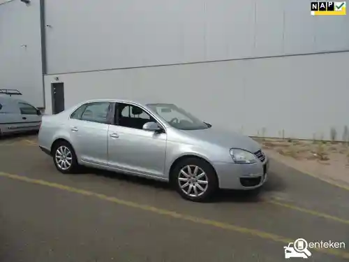 VW Jetta 1.6 2006