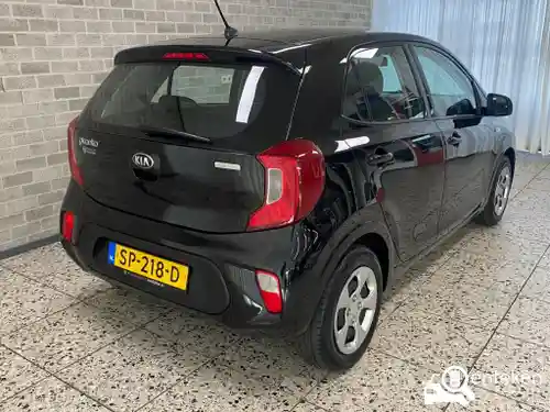 KIA Picanto 1.0 2018