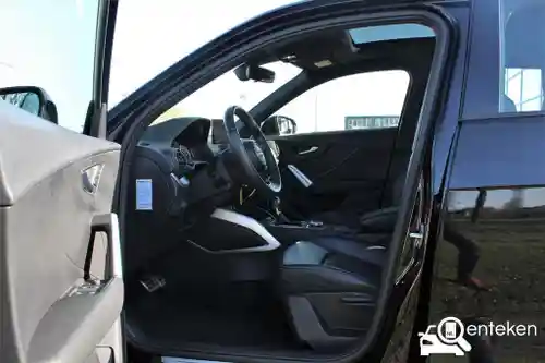 Audi Q2 1.4 TFSI cod 2017