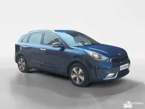 KIA Niro 1.6 GDI Hybrid 2018