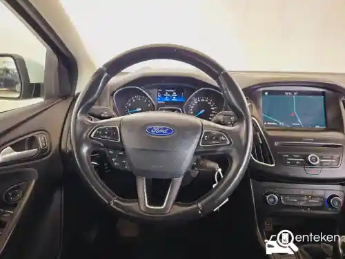 Ford Focus Turnier 1.0 EcoBoost 2018