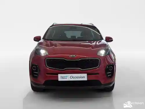 KIA Sportage 1.6 GDI 2018