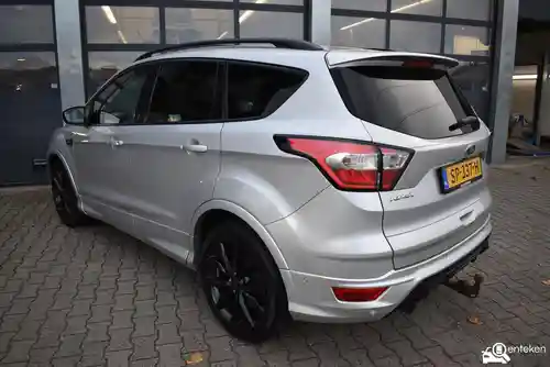 Ford Kuga 1.5 EcoBoost 2018