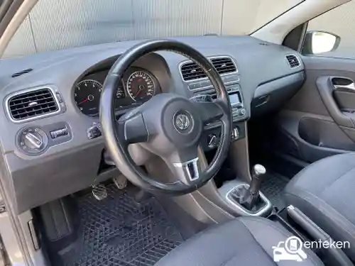 VW Polo 1.2 2010