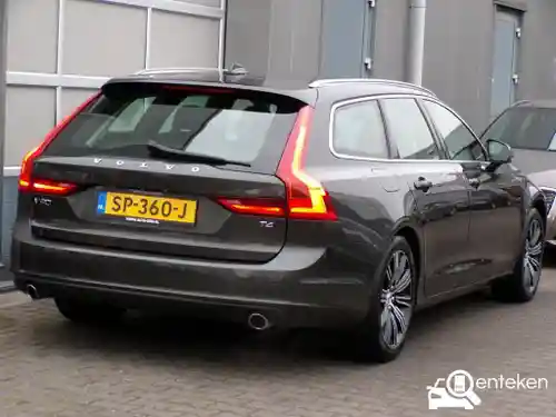Volvo V90 T4 2018