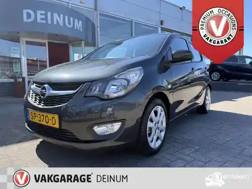 Opel KARL 1.0 ecoFLEX 2018
