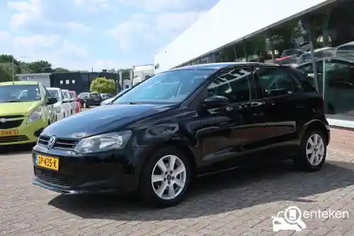 VW Polo 1.2 2009