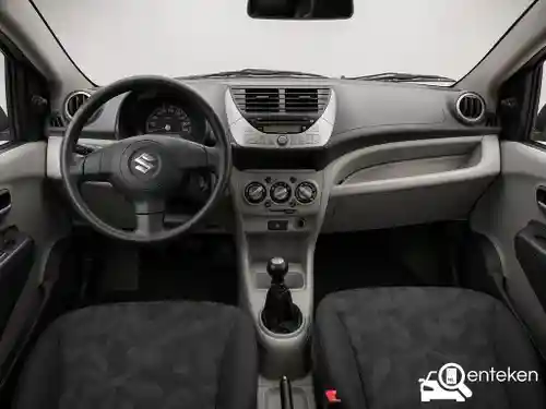 Suzuki Alto 1.0 2010