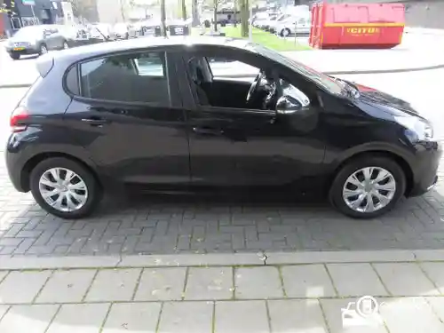 Peugeot 208 1.2 PureTech 82 2018