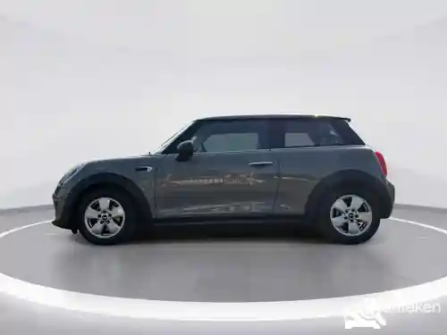MINI  One First 2018