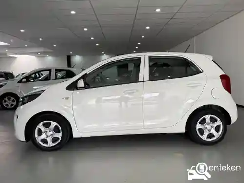 KIA Picanto 1.0 2018