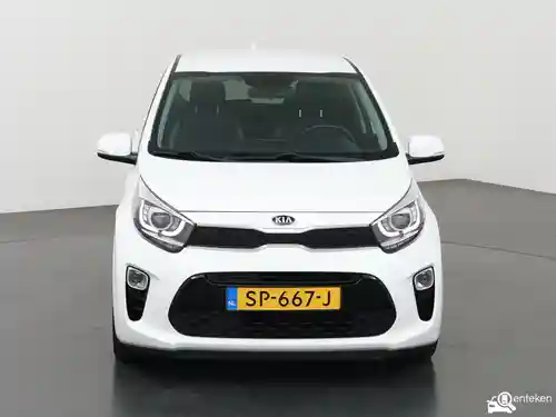 KIA Picanto 1.0 2018