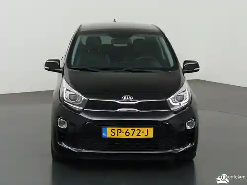KIA Picanto 1.0 2018