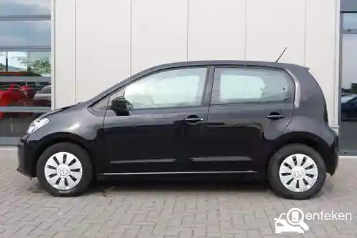 VW up! 1.0 BMT 2018